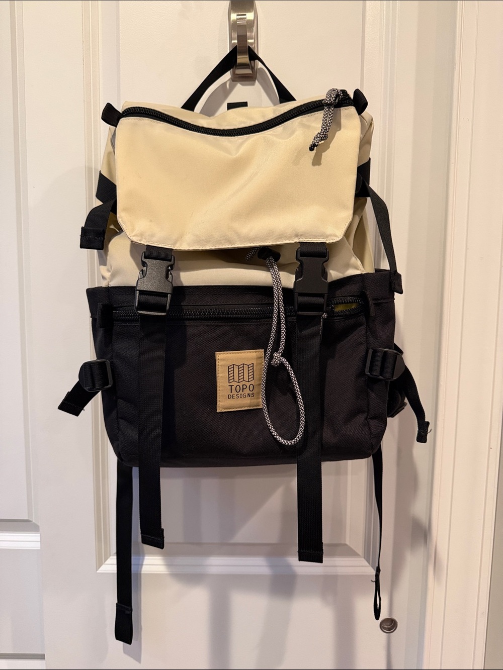 Topo Designs Rover Pack Classic
